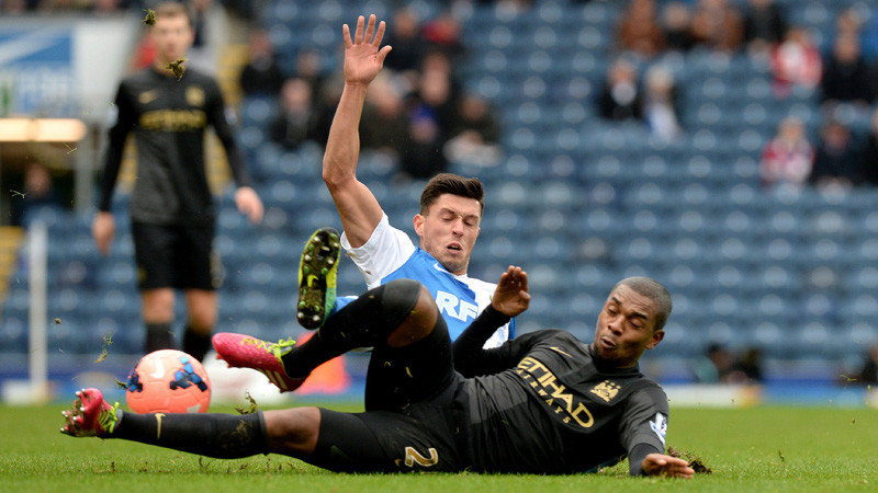 Fernandinho