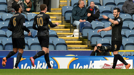 Blackburn v City: Extended highlights