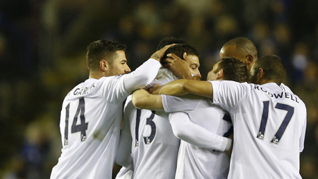 Reverse Celebration