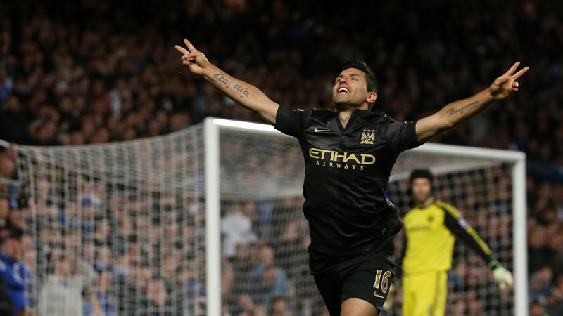 Aguero 