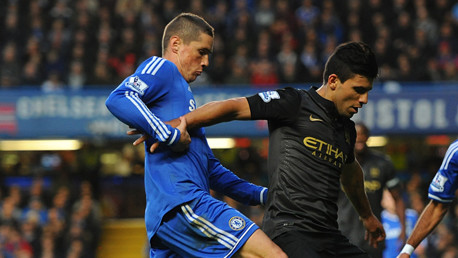 Aguero 