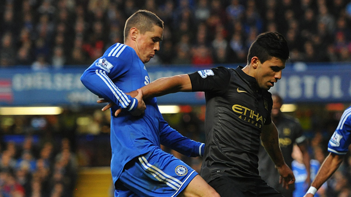 Aguero 