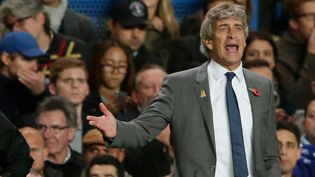 pellegrini mid game