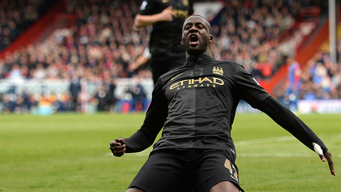 yaya