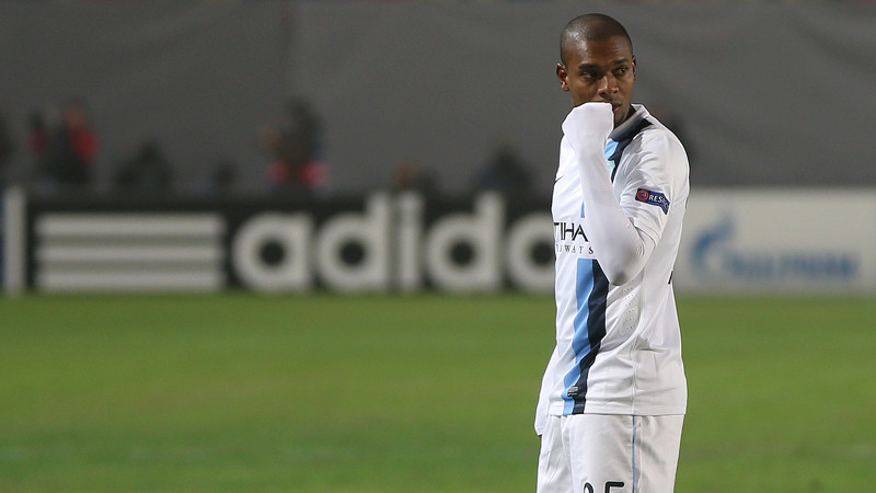 fernandinho