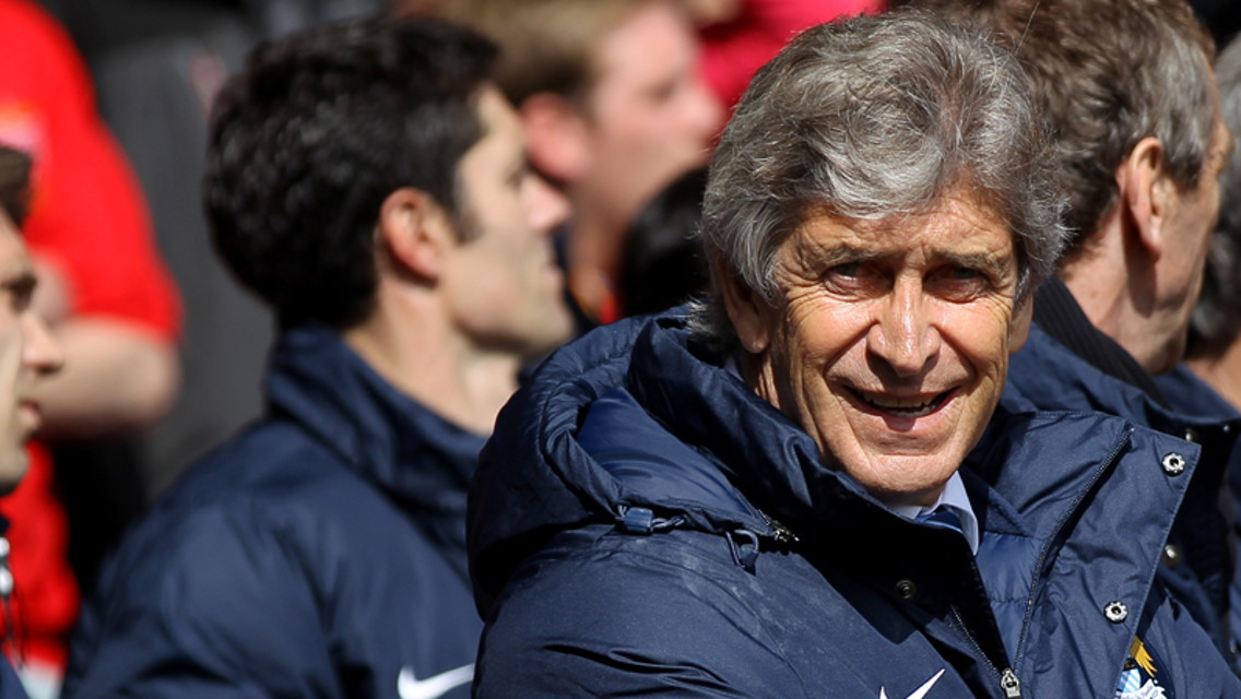 Pellegrini: We didn't deserve to lose.