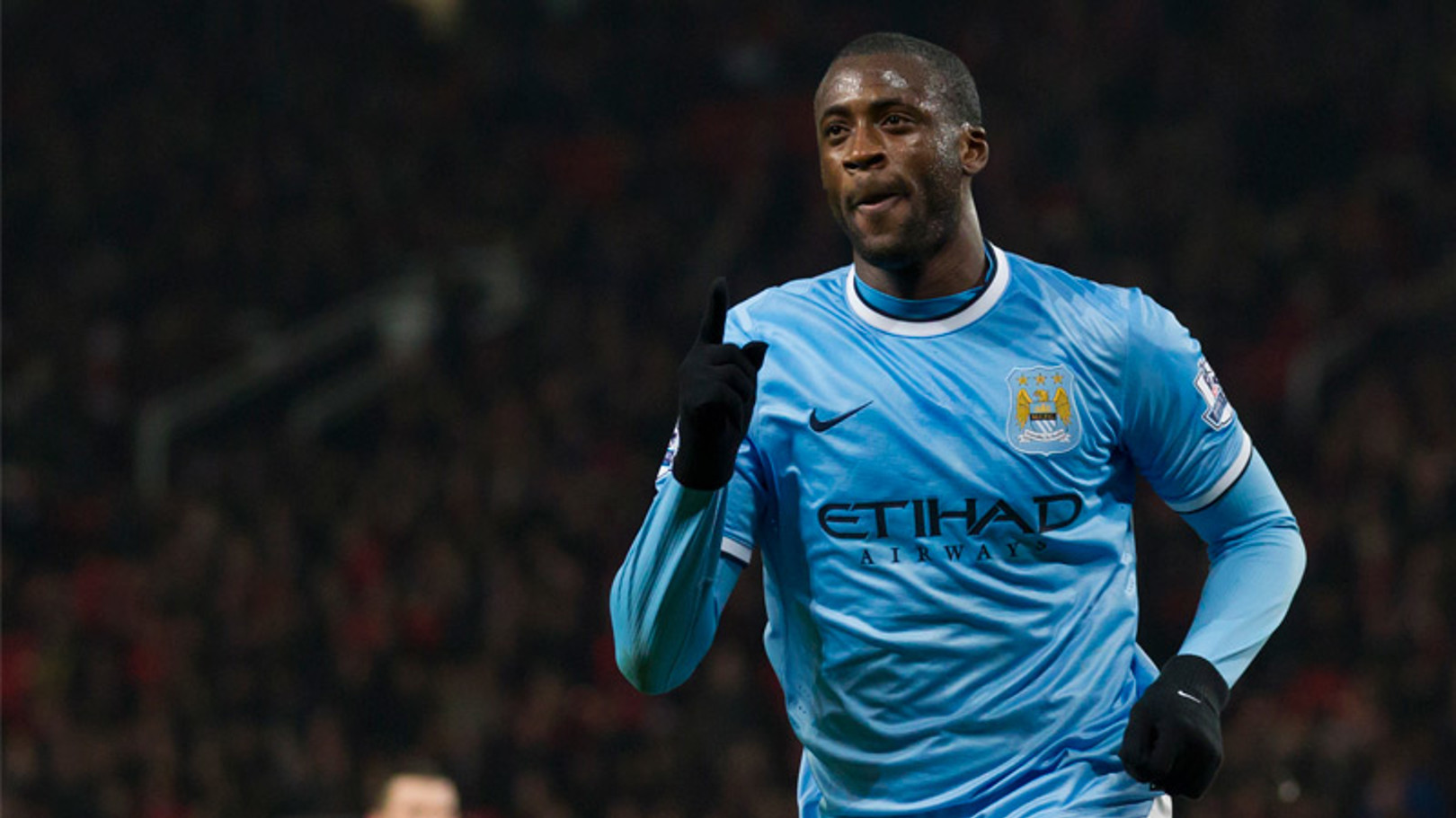 Yaya Toure Liverpool preview