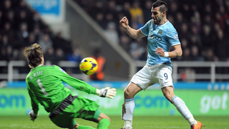 Negredo