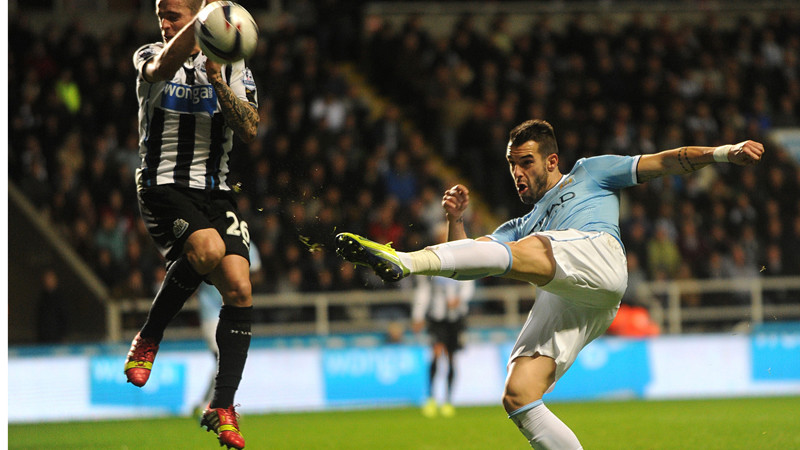 Negredo