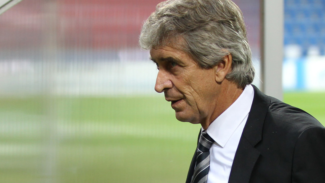 pellegrini