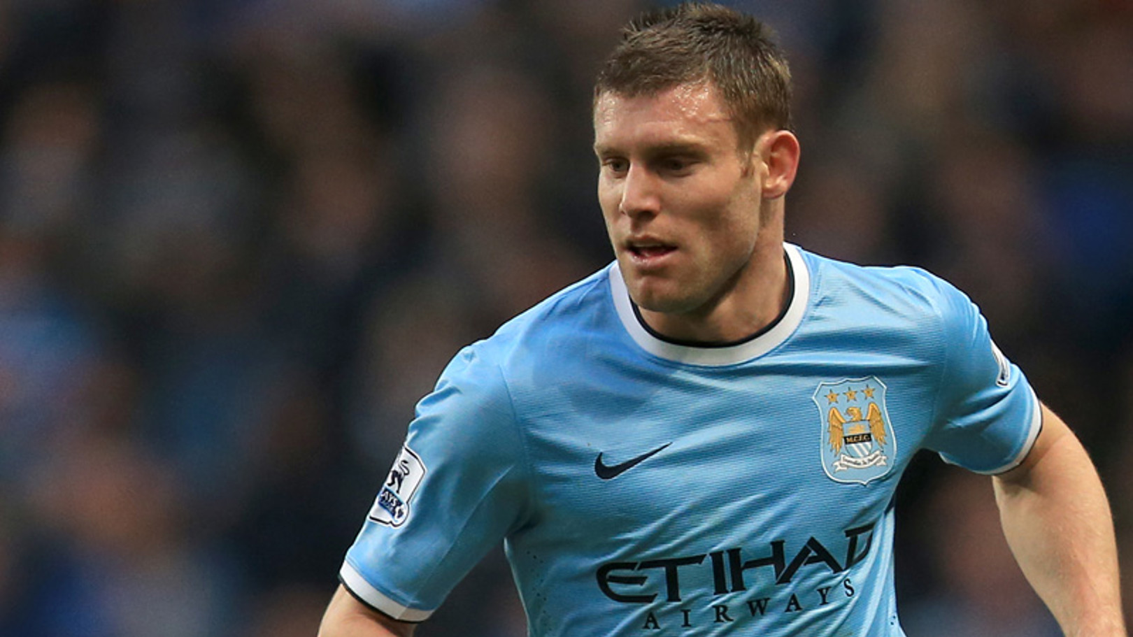 Milner: “El resultado fue un poco decepcionante”