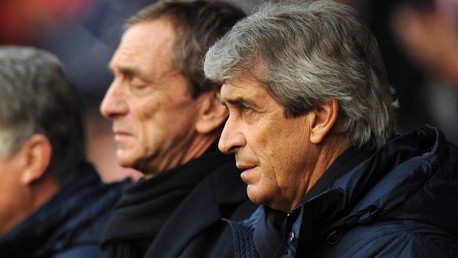 Manuel mid game