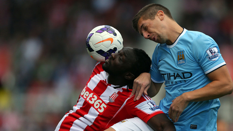 Nastasic action stoke