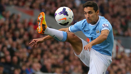 Navas