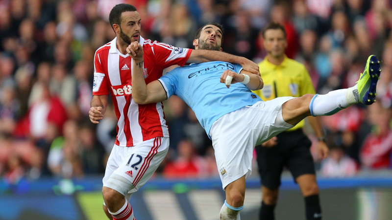 Negredo