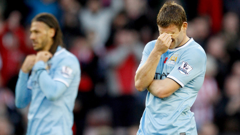 Dejected