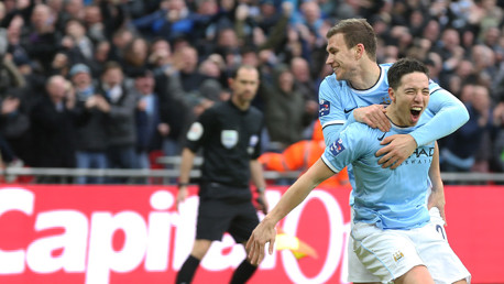 City v Sunderland: Extended match highlights