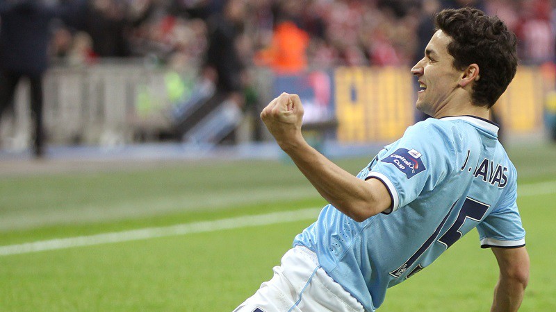 Jesus Navas