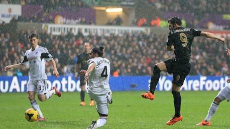Negredo
