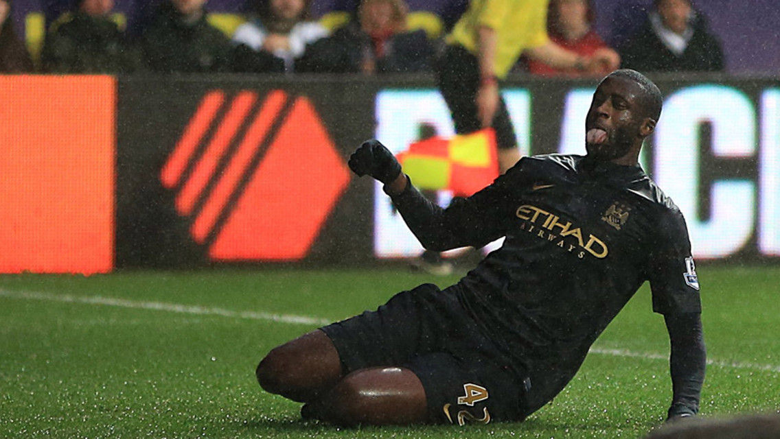 Yaya