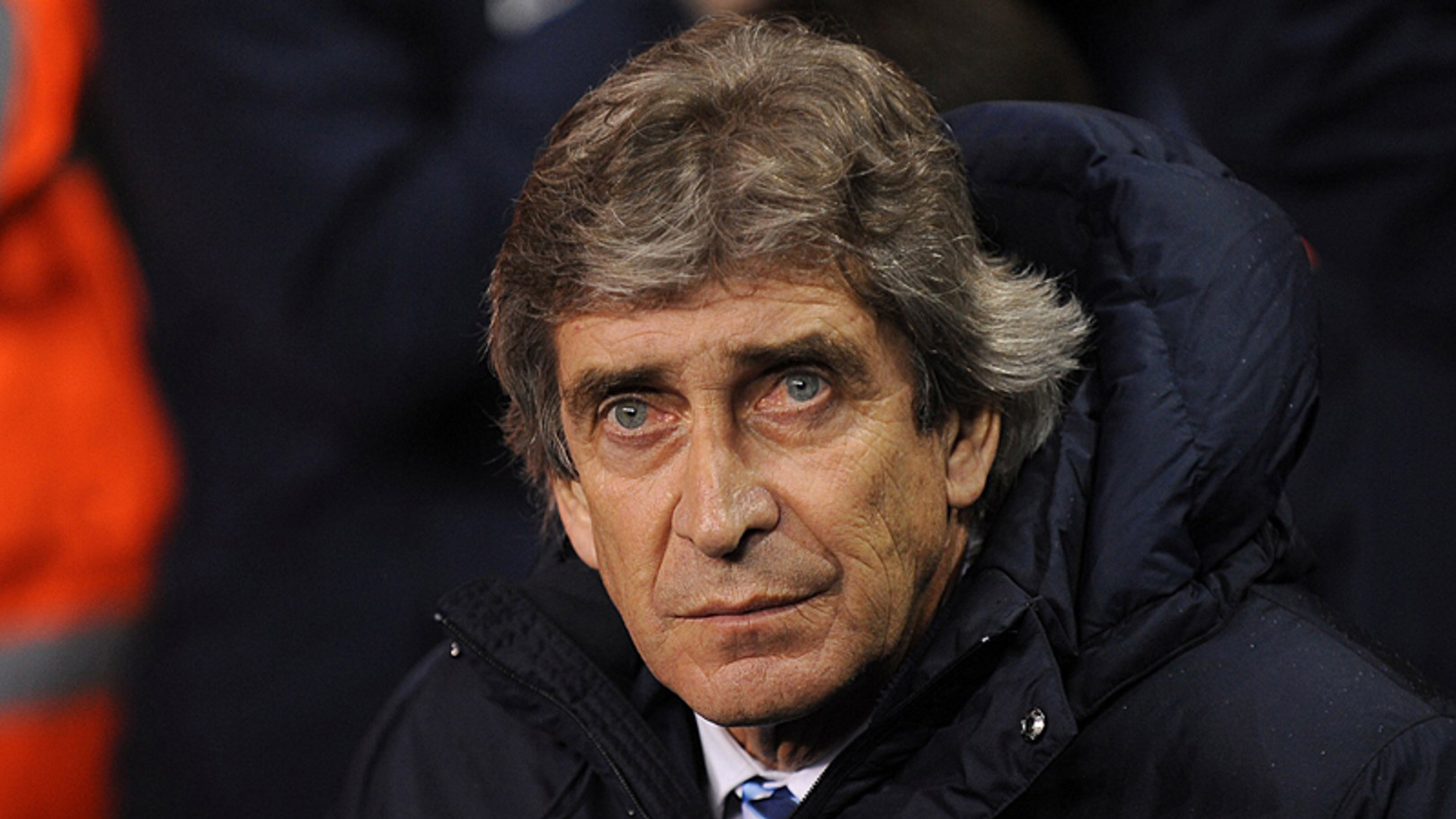 Pellegrini: Terburu-buru menyebut kami favorit
