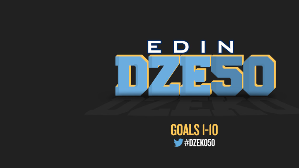 Edin Day one