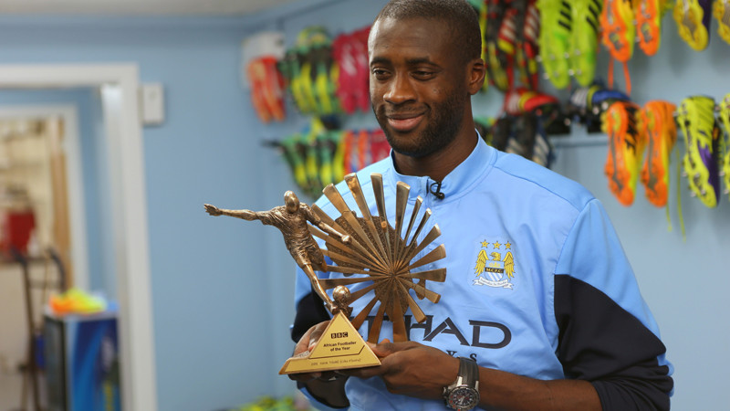 yaya toure net worth forbes