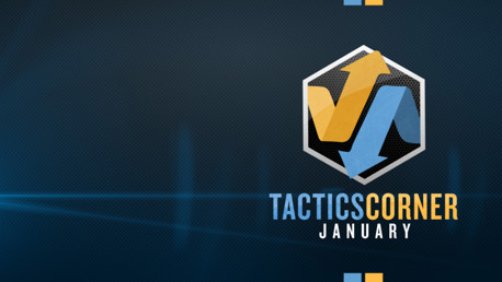 Tactics Corner: January 2014