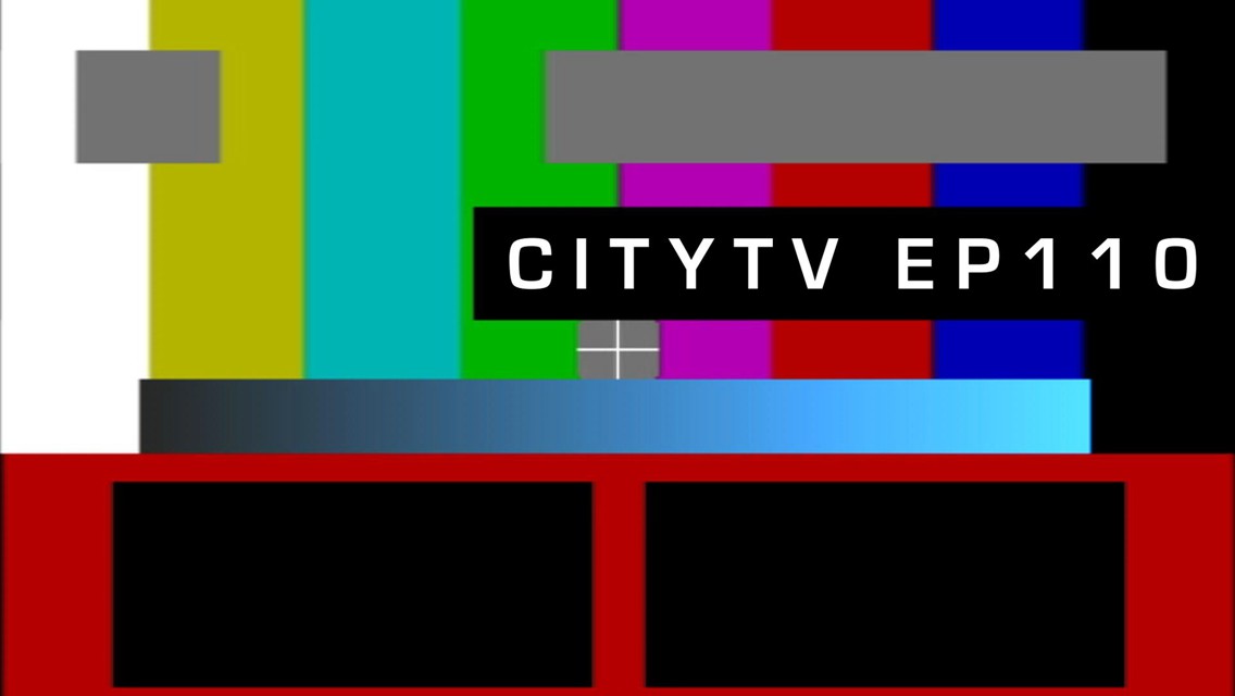 Inside City: Episode 110