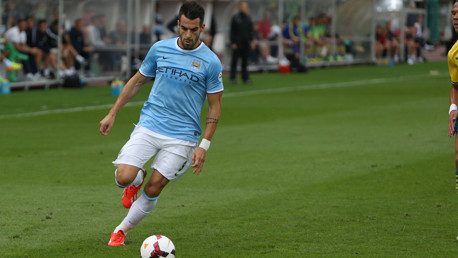 Negredo