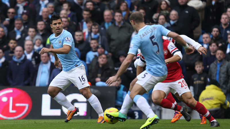 Aguero Pablo