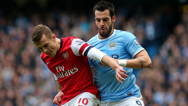 Negredo