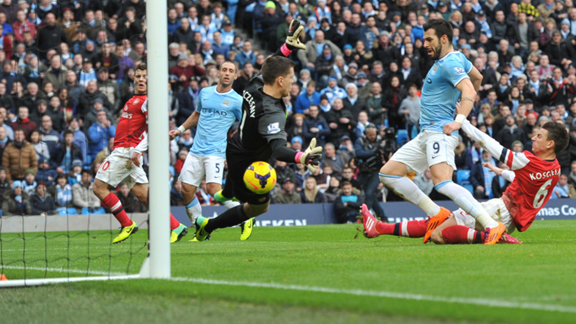 Negredo