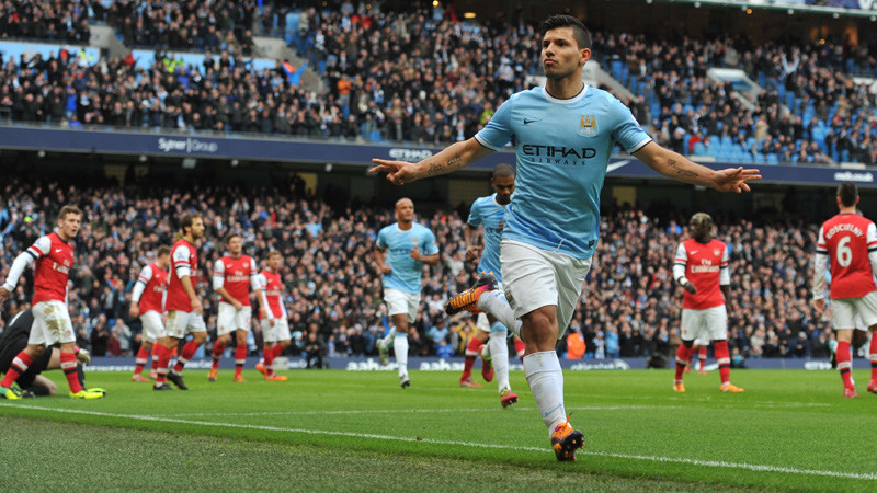 SErgio