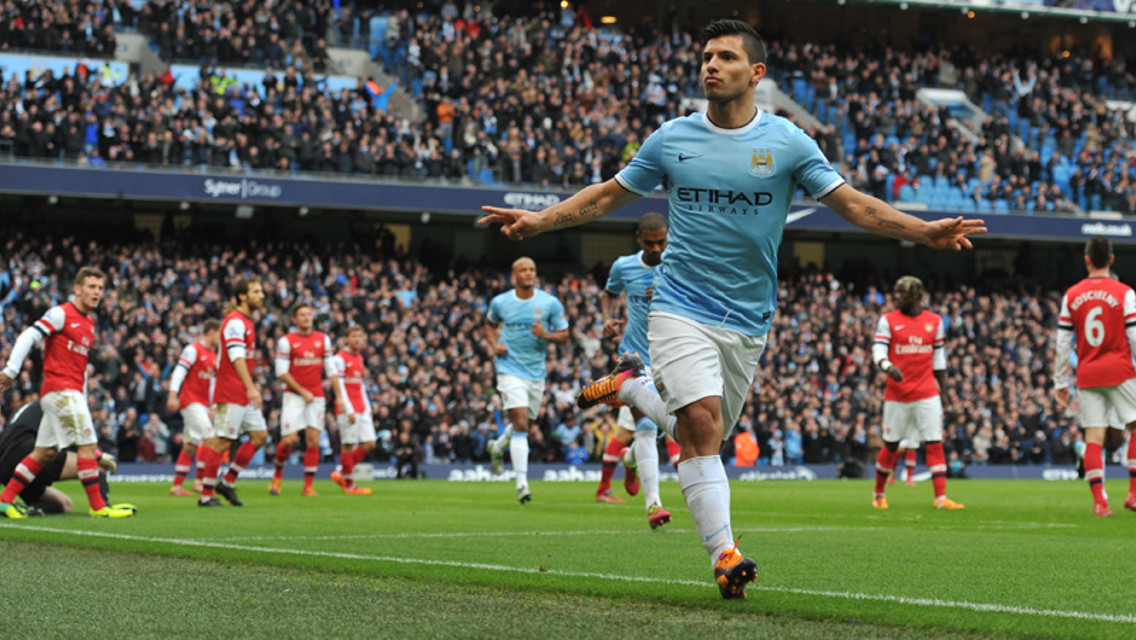 SErgio