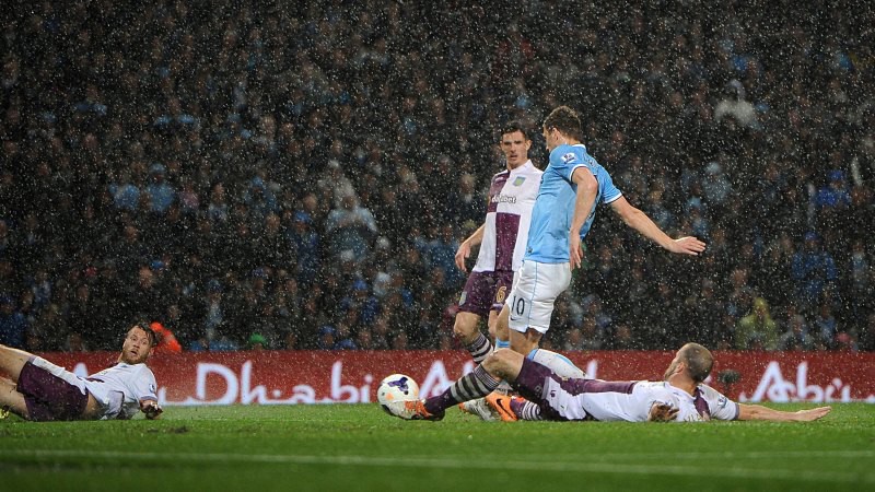 Dzeko