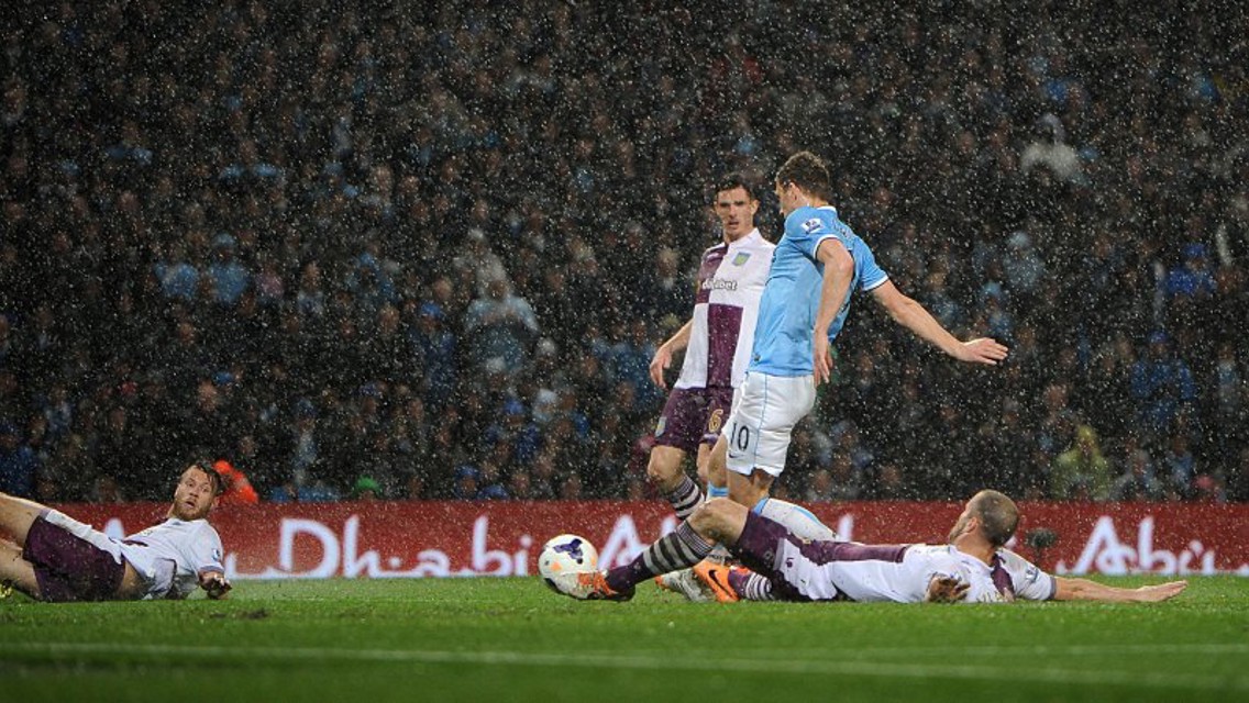 Dzeko