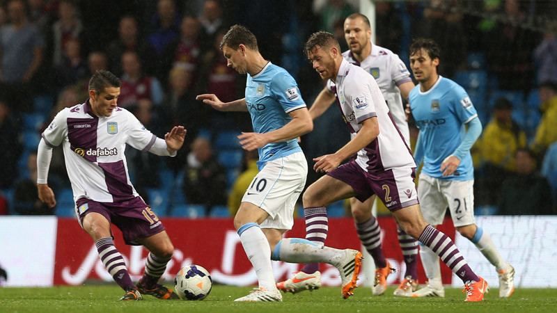 Dzeko