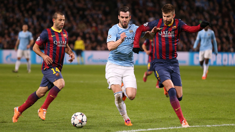 Negredo