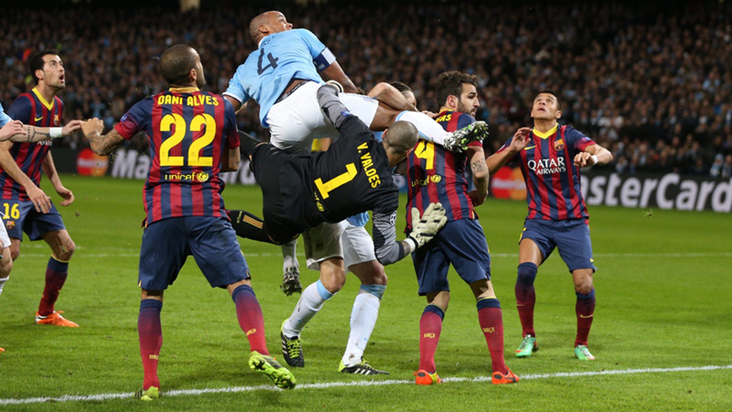 Kompany