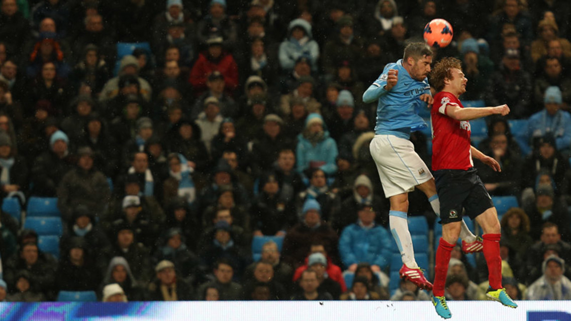Javi action