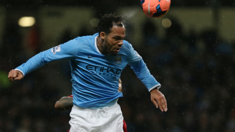 Lescott