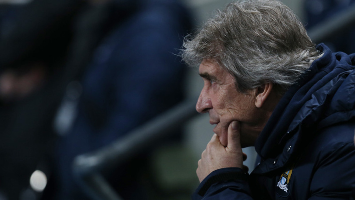 Pellegrini