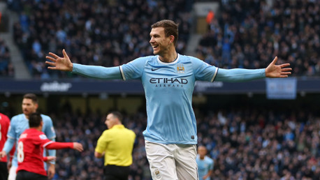 City v Cardiff: Music montage