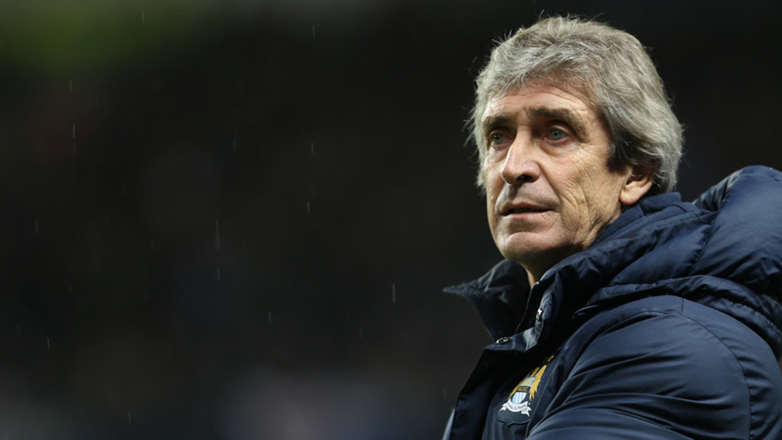 Pellegrini: Revenge was not our motivation
