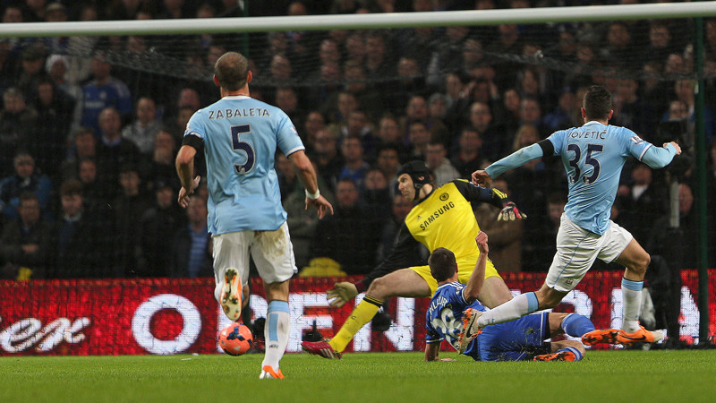 Stevan goal