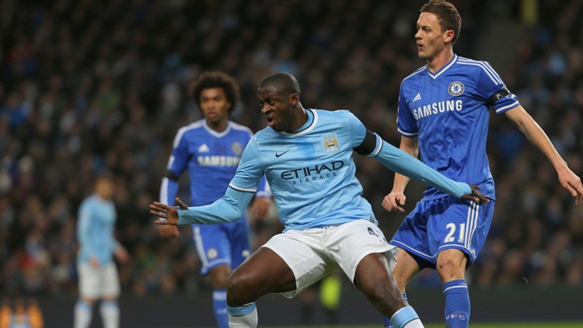 Yaya action