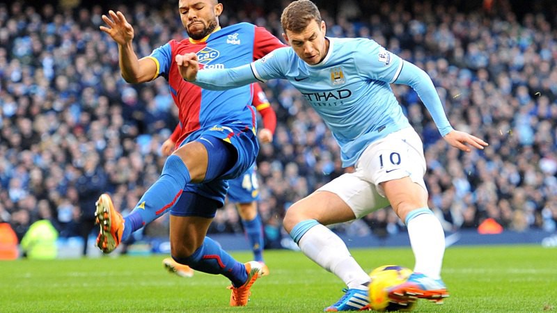 Dzeko