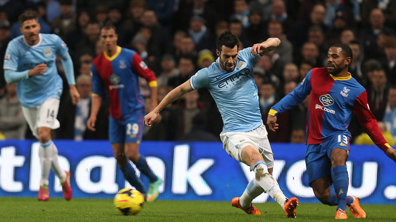 Negredo