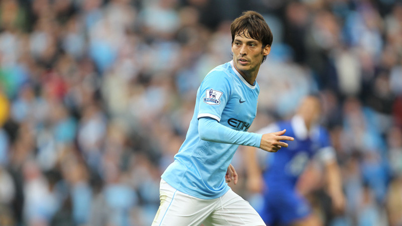 Silva action